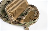 Рюкзак Unit 30 Multicam (30 л) MILGEAR MG-BP-UN30-52