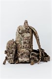 Рюкзак Unit 30 Multicam (30 л) MILGEAR MG-BP-UN30-52