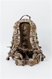 Рюкзак Unit 30 Multicam (30 л) MILGEAR MG-BP-UN30-52