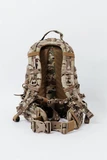Рюкзак Unit 30 Multicam (30 л) MILGEAR MG-BP-UN30-52