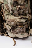 Рюкзак Unit 30 Multicam (30 л) MILGEAR MG-BP-UN30-52