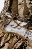 Рюкзак Unit 30 Multicam (30 л) MILGEAR MG-BP-UN30-52