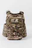 Рюкзак Unit 30 Multicam (30 л) MILGEAR MG-BP-UN30-52