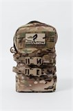 Рюкзак Unit 30 Multicam (30 л) MILGEAR MG-BP-UN30-52