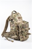 Рюкзак Unit 30 Multicam (30 л) MILGEAR MG-BP-UN30-52