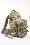 Рюкзак Unit 30 Multicam (30 л) MILGEAR MG-BP-UN30-52
