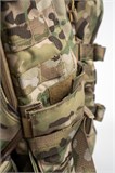 Рюкзак Unit 30 Multicam (30 л) MILGEAR MG-BP-UN30-52