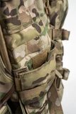 Рюкзак Unit 30 Multicam (30 л) MILGEAR MG-BP-UN30-52