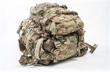 Рюкзак Unit 30 Multicam (30 л) MILGEAR MG-BP-UN30-52