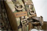 Рюкзак Unit 30 Multicam (30 л) MILGEAR MG-BP-UN30-52