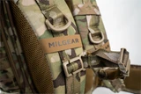 Рюкзак Unit 30 Multicam (30 л) MILGEAR MG-BP-UN30-52