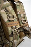 Рюкзак Unit 30 Multicam (30 л) MILGEAR MG-BP-UN30-52