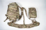 Рюкзак Unit 30 Multicam (30 л) MILGEAR MG-BP-UN30-52
