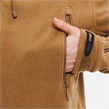 Флисовая кофта HUBBARD Coyote APEX HF-0002-11