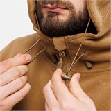 Флисовая кофта HUBBARD Coyote APEX HF-0002-11