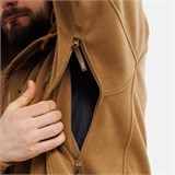 Флисовая кофта HUBBARD Coyote APEX HF-0002-11