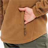 Флисовая кофта HUBBARD Coyote APEX HF-0002-11