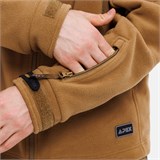 Флисовая кофта HUBBARD Coyote APEX HF-0002-11