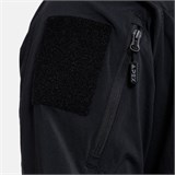 Куртка Travel Black APEX JC-0013-01