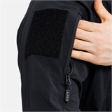 Куртка Travel Black APEX JC-0013-01