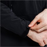 Куртка Travel Black APEX JC-0013-01