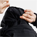 Куртка Travel Black APEX JC-0013-01