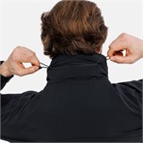 Куртка Travel Black APEX JC-0013-01