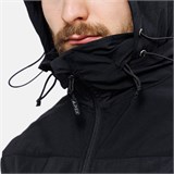 Куртка Travel Black APEX JC-0013-01