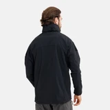 Куртка Travel Black APEX JC-0013-01