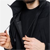 Куртка Travel Black APEX JC-0013-01