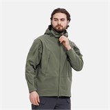 Куртка Travel Olive Green APEX