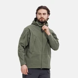 Куртка Travel Olive Green APEX