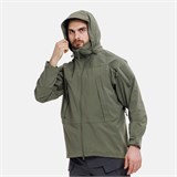 Куртка Travel Olive Green APEX JC-0013-02