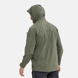 Куртка Travel Olive Green APEX JC-0013-02