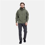 Куртка Travel Olive Green APEX JC-0013-02