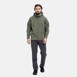 Куртка Travel Olive Green APEX JC-0013-02