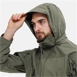 Куртка Travel Olive Green APEX JC-0013-02