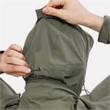 Куртка Travel Olive Green APEX JC-0013-02