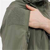 Куртка Travel Olive Green APEX JC-0013-02