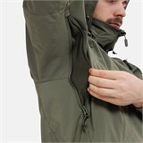 Куртка Travel Olive Green APEX JC-0013-02