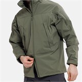 Куртка Travel Olive Green APEX JC-0013-02