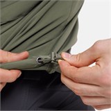 Куртка Travel Olive Green APEX JC-0013-02