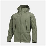 Куртка Travel Olive Green APEX JC-0013-02