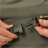 Сумка Vortex Olive Green APEX BG-0001-02