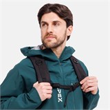 Рюкзак Base Black (37л) APEX BG-0004-01