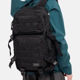 Рюкзак Base Black (37л) APEX BG-0004-01