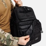 Рюкзак Sky 37 Black (37 л) APEX BG-0005-01