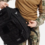 Рюкзак Sky 37 Black (37 л) APEX BG-0005-01
