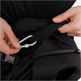 Рюкзак Sky 37 Black (37 л) APEX BG-0005-01