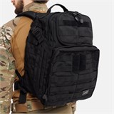 Рюкзак Sky 37 Black (37 л) APEX BG-0005-01